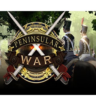 Peninsular War Battles Steam Key GLOBAL